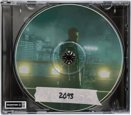 THE 2093 PRESET (YEAT)