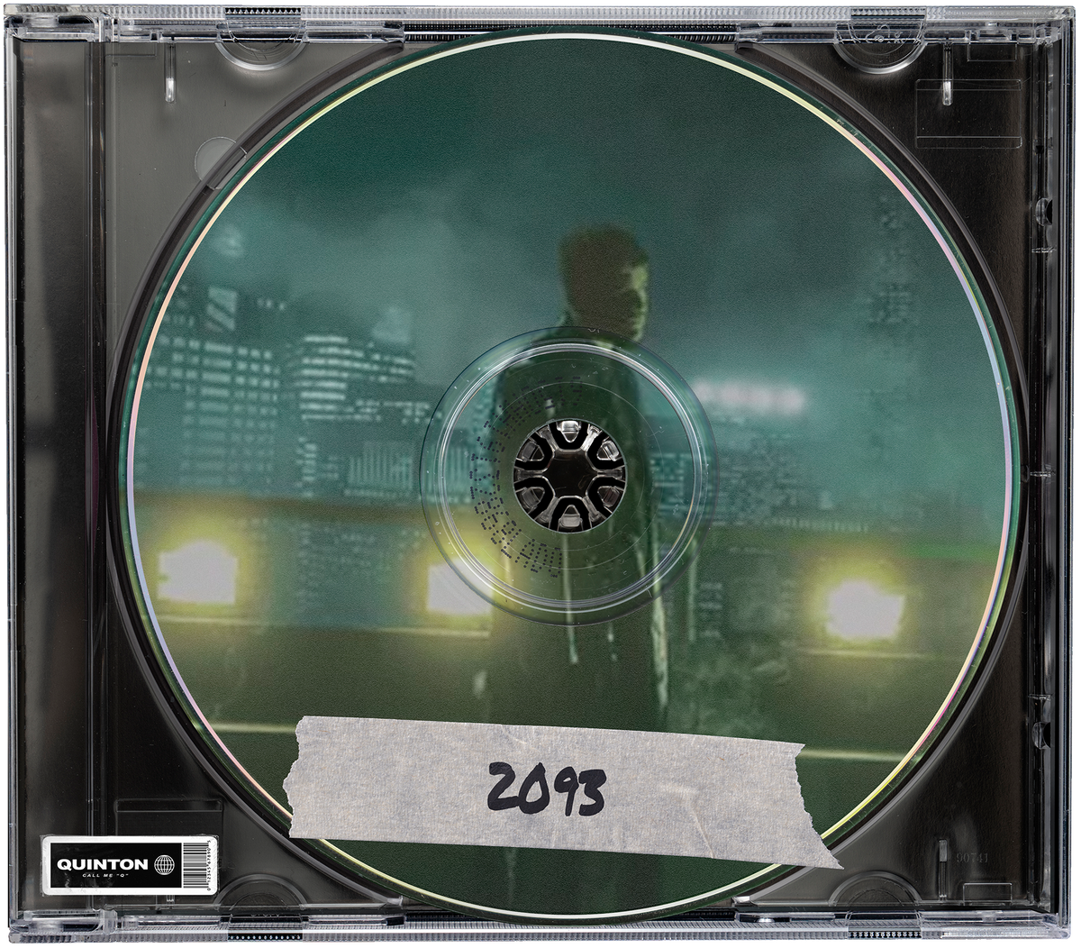 THE 2093 PRESET (YEAT)