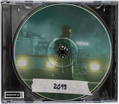 THE YEAT 2093 PRESET