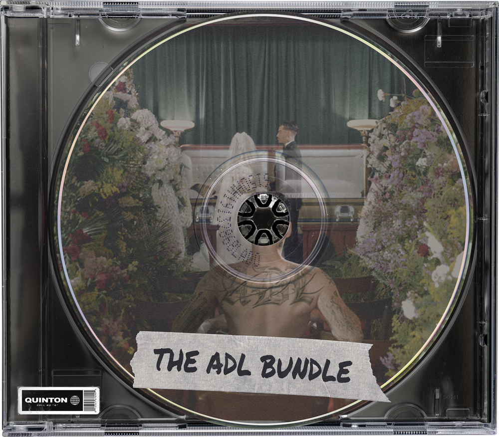 THE ADL PRESET BUNDLE