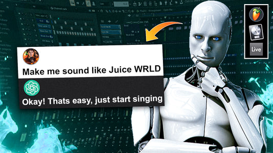 LEARN A.I. FROM ME
