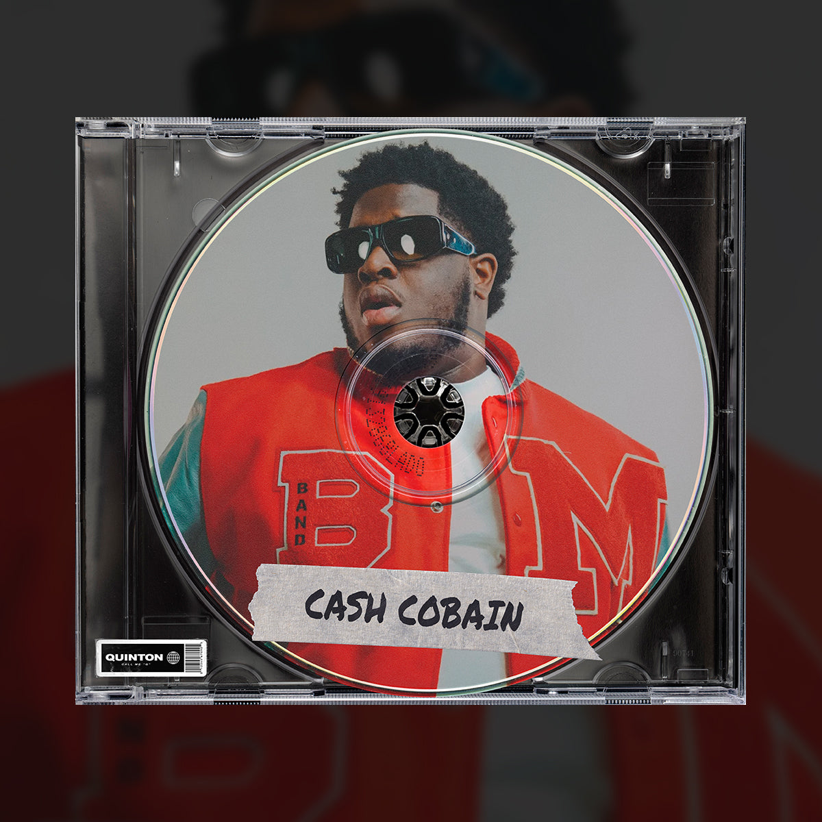 THE CASH COBAIN PRESET