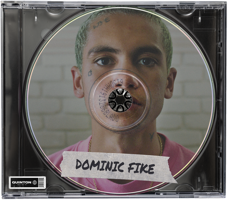 THE DOMINIC FIKE PRESET