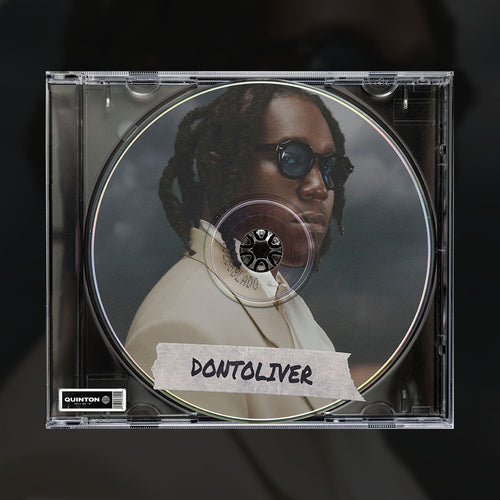 THE DONTOLIVER PRESET