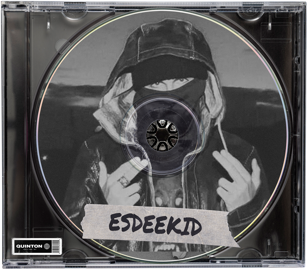 the esdeekid preset