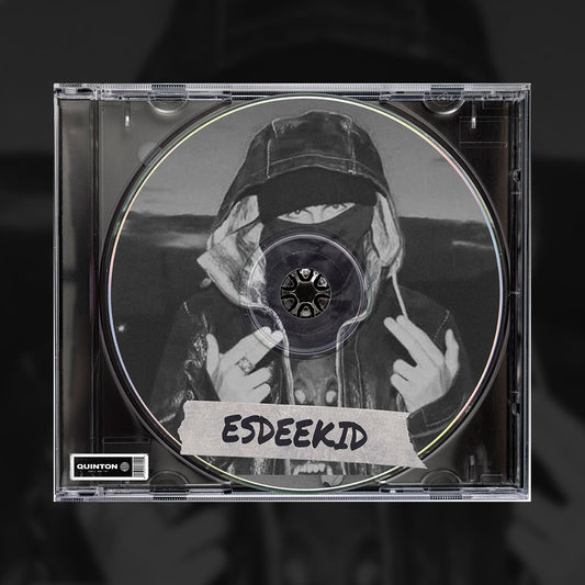 the esdeekid preset (waves only)