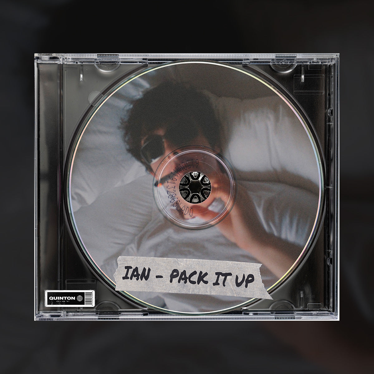 IAN - Pack It Up