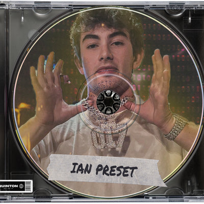 THE IAN PRESET