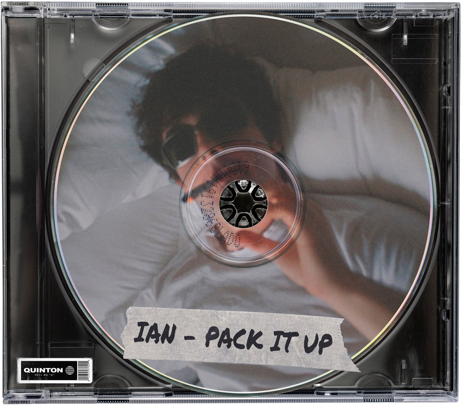 IAN - PACK IT UP