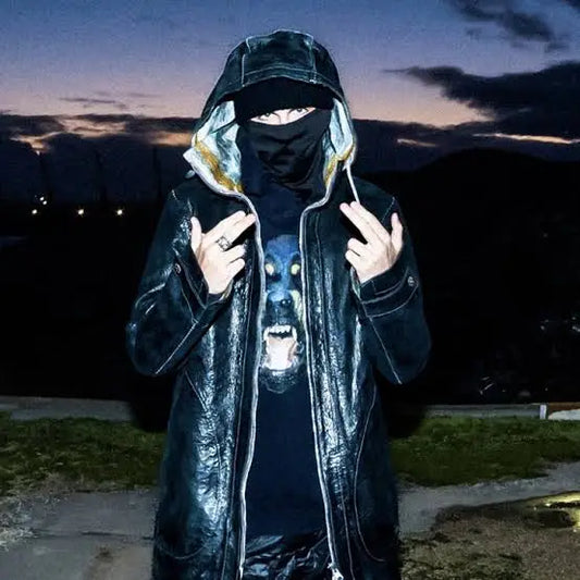 the esdeekid preset (waves only)