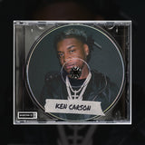 KEN CARSON - MORE CHAOS