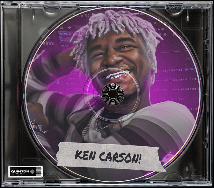 Ken Carson Preset