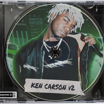 THE KEN CARSON PRESET v2 (WAVES ONLY)