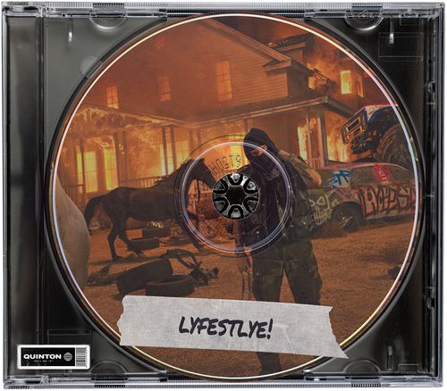 The YEAT Preset (LYFESTYLE)