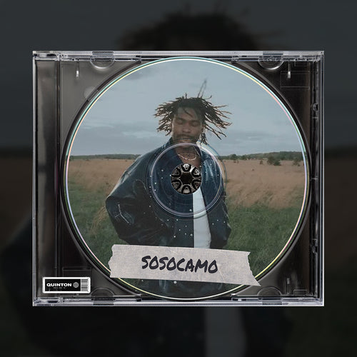 The SOSOCAMO Preset (FL Studio Waves Only)