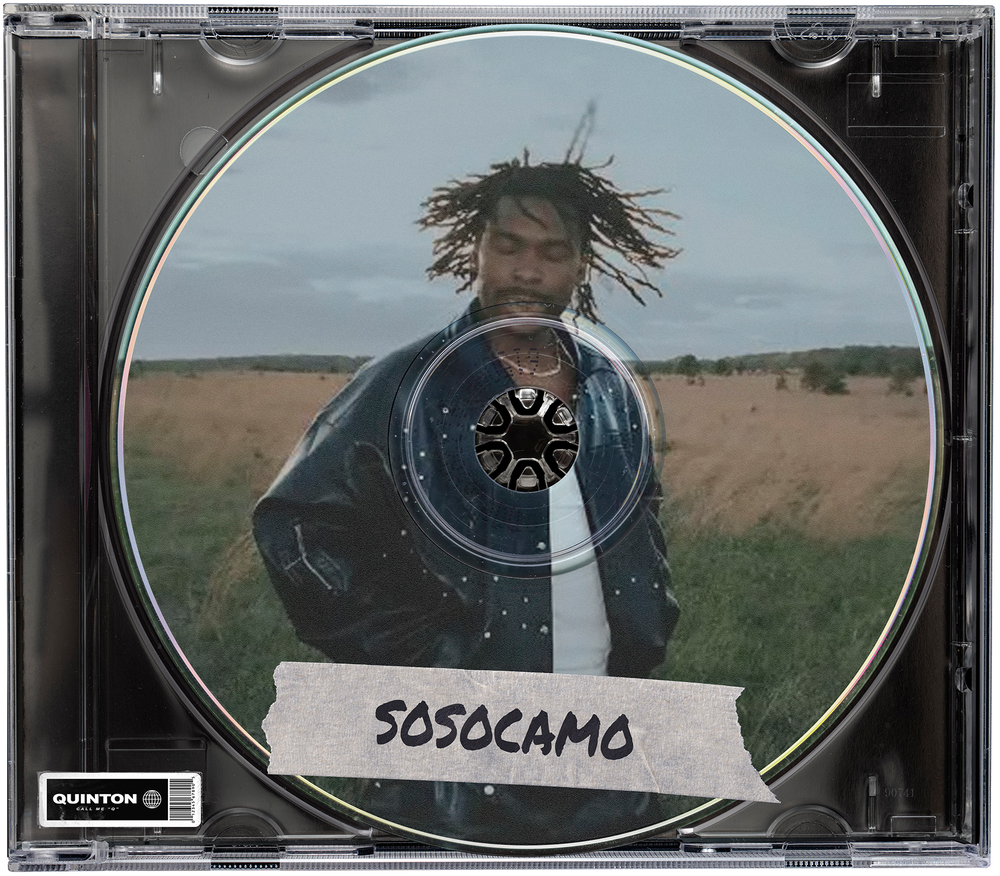 The SOSOCAMO Preset