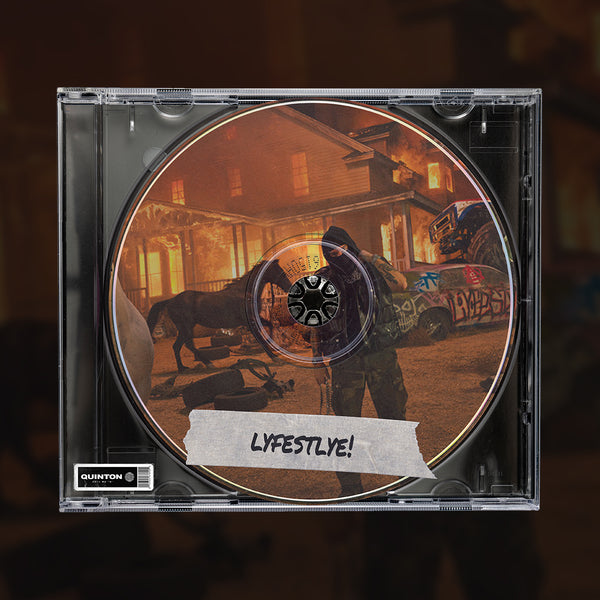 The LYFESTYLE Preset