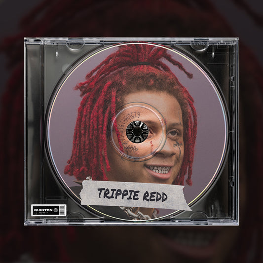 THE TRIPPIE REDD PRESET
