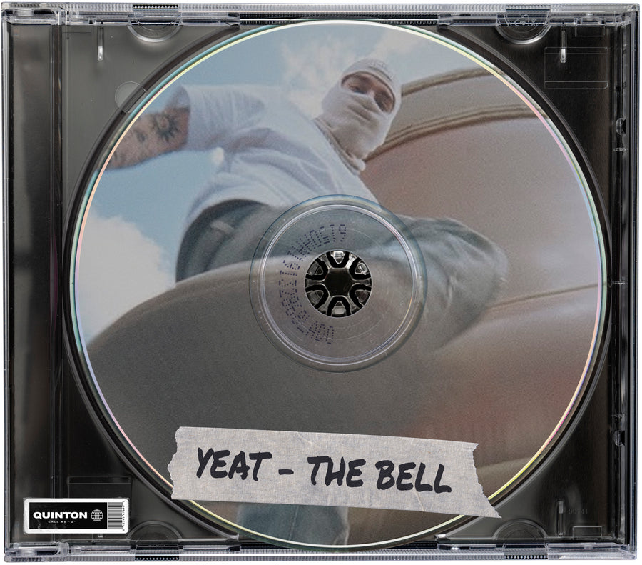 YEAT - THE BELL