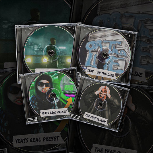 The YEAT Bundle