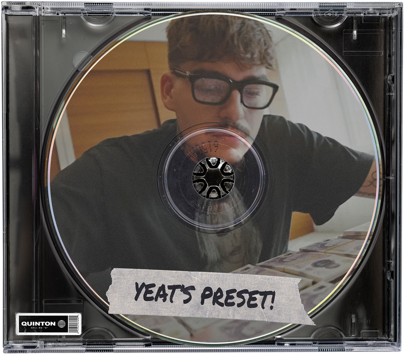 THE ULTIMATE YEAT BUNDLE