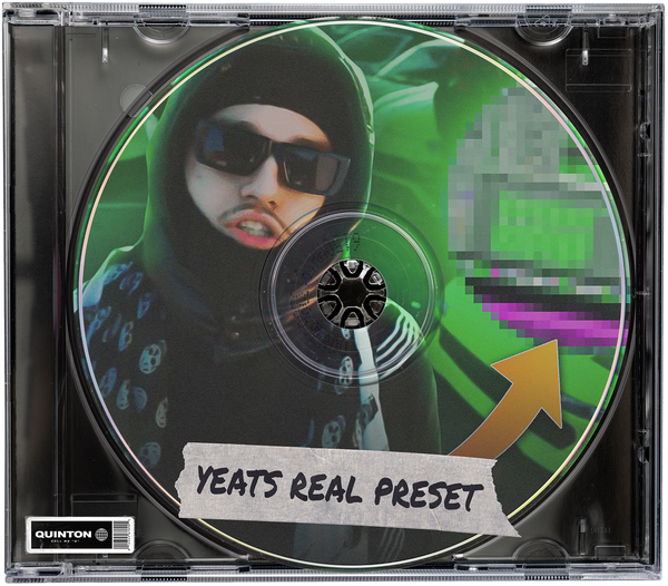 THE YEAT PRESET