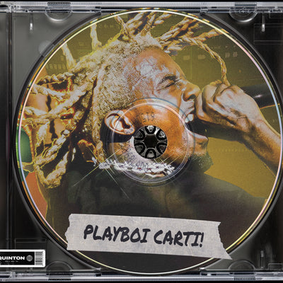 THE PLAYBOI CARTI PRESET