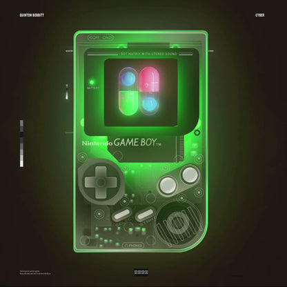 CYBËR V2 - Sound Kit [BUNDLE]