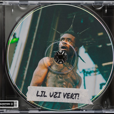 THE LIL UZI VERT PRESET