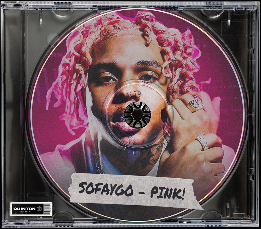 THE SOFAYGO PRESET V2 (PINK HEARTZ)