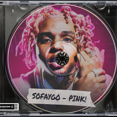 THE SOFAYGO PRESET v2 (PINK HEARTZ)