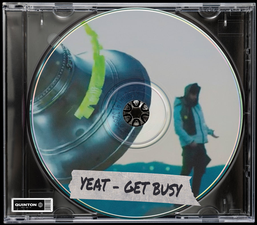 YEAT - GET BUSY TEMPLATE (FL STUDIO 100% STOCK)