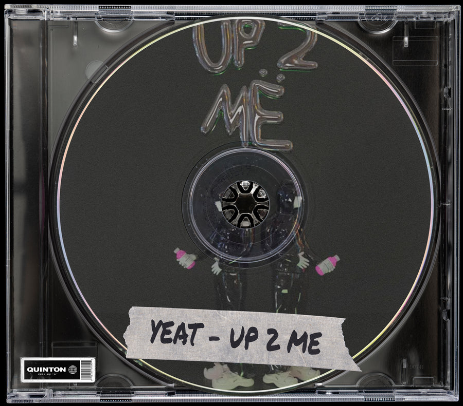 YEAT - KANT CHANGË TEMPLATE (FL STUDIO 100% STOCK)