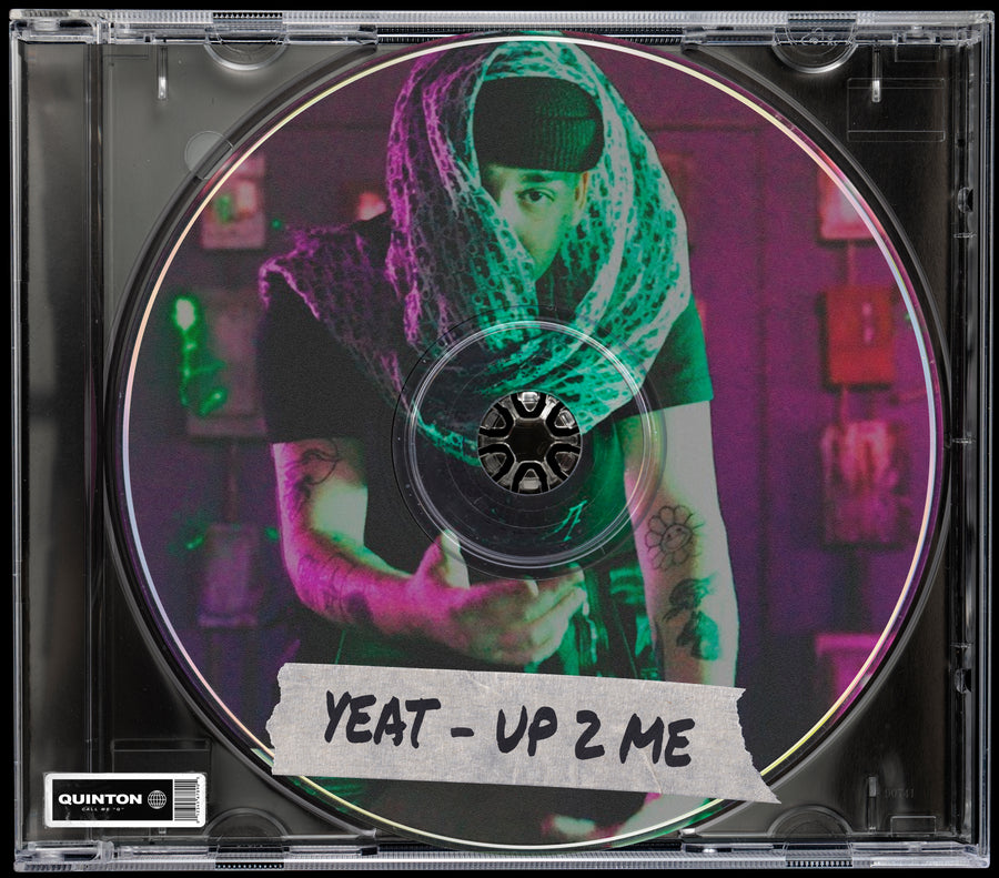 THE YEAT UP 2 MË  PRESET