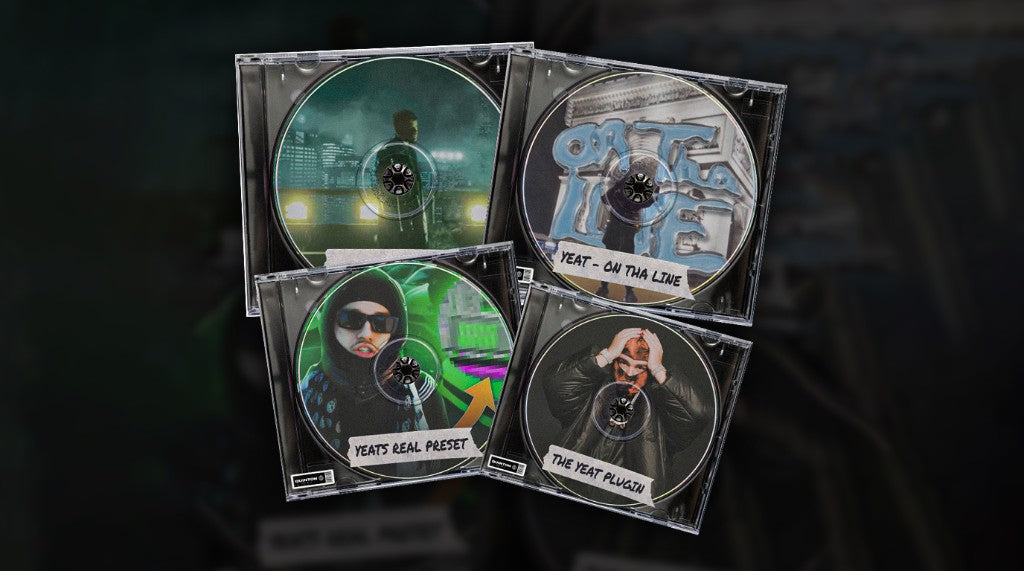 Get a Free Preset