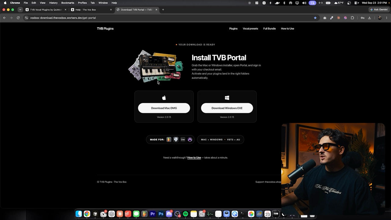 How to Install