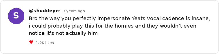 A real producer comment about a VoxBox vocal preset