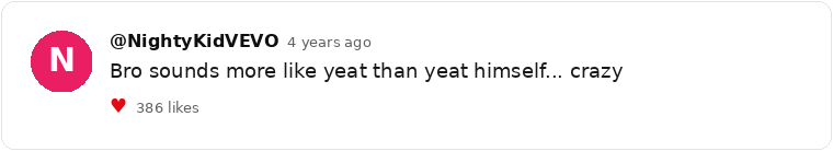 A real producer comment about a VoxBox vocal preset