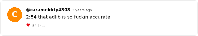 A real producer comment about a VoxBox vocal preset