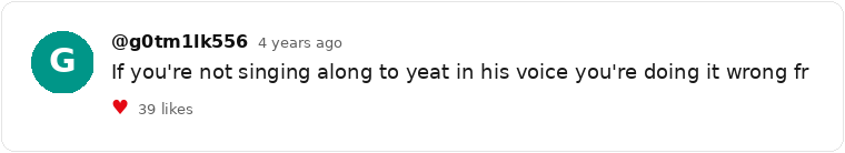 A real producer comment about a VoxBox vocal preset