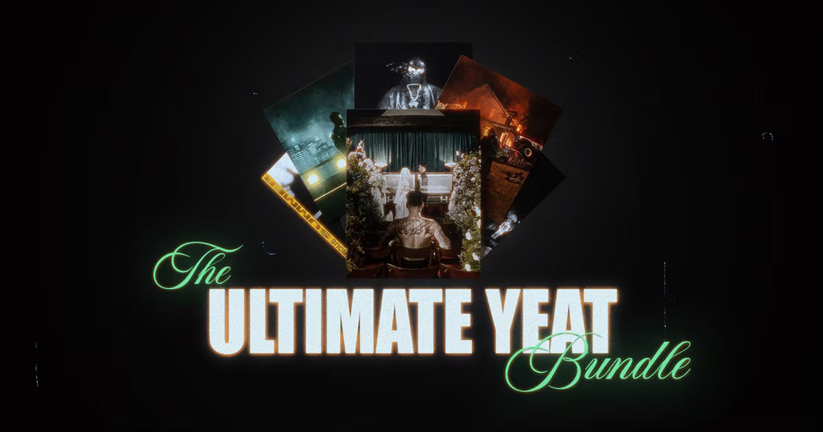 The Ultimate Yeat Bundle